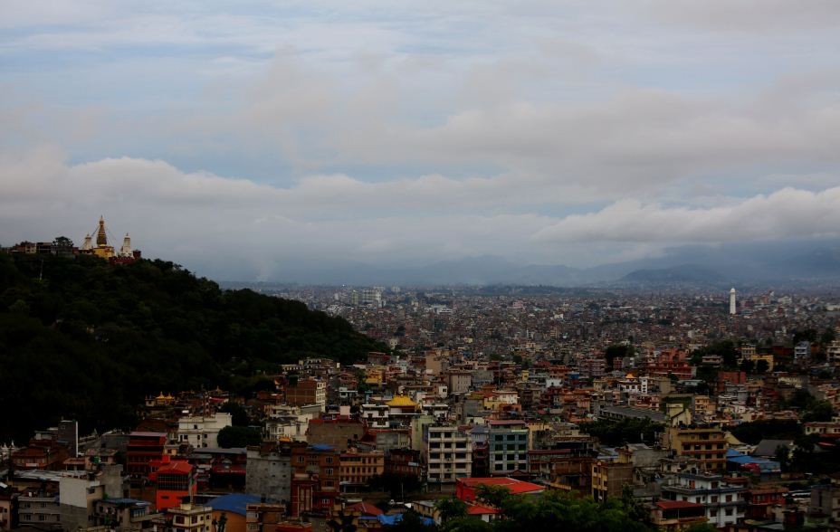 तीन दिनको मौसमः अधिकांश क्षेत्रमा सामान्यतया मौसम सफा हुने