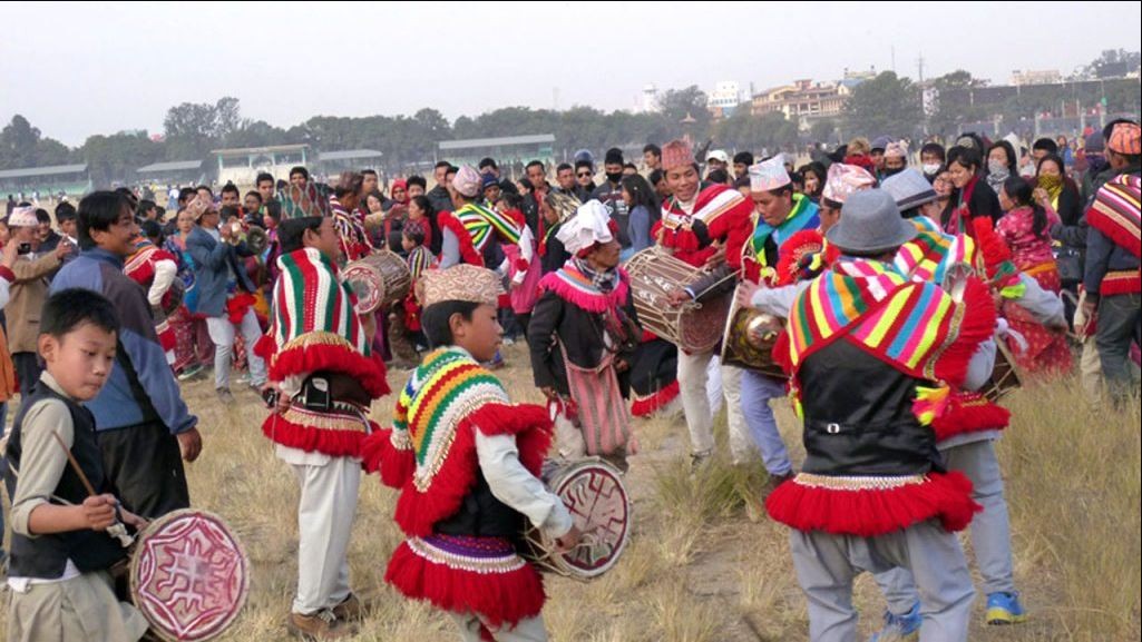 आज उधौली पर्व मनाइँदै, यस्तो छ परम्परा