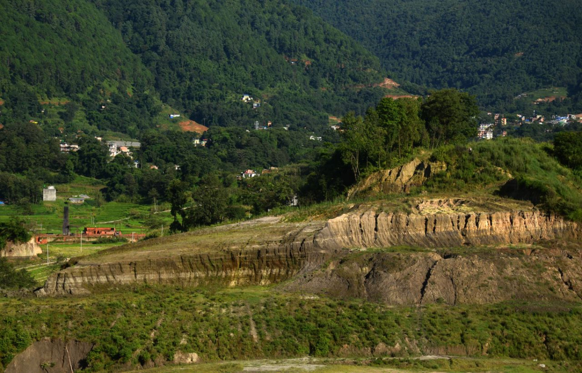 बढ्यो घरजग्गा कारोबार : यो वर्षकै सबभन्दा धेरै किनबेच, अर्थतन्त्रमा सुधार देखिएको हो ?