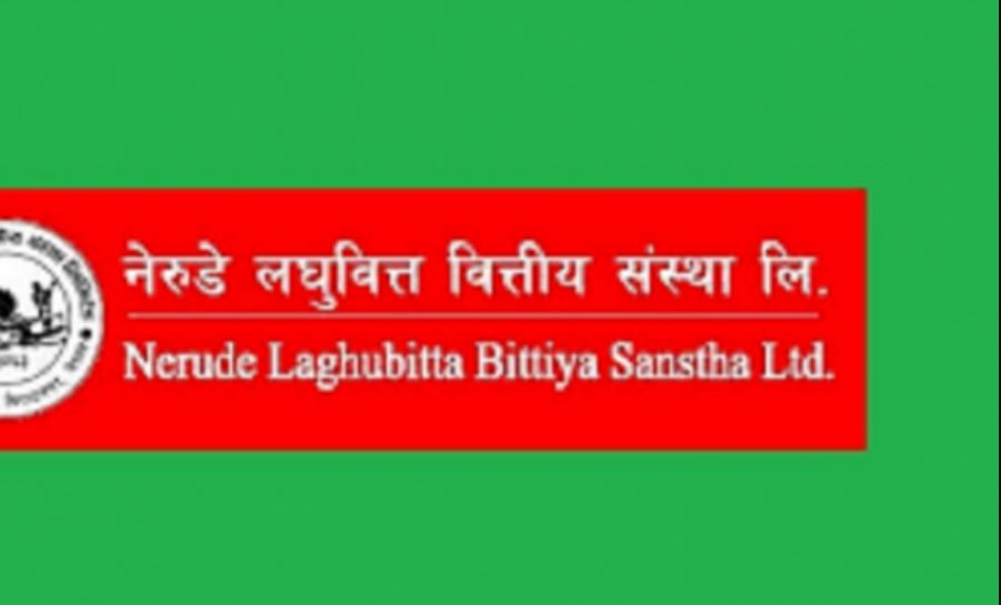 नेरुडे मिर्मिरे लघुवित्तको ६७ हजार कित्ता शेयर बिक्रीमा, सर्वसाधारणले पनि खरिद गर्न पाउने