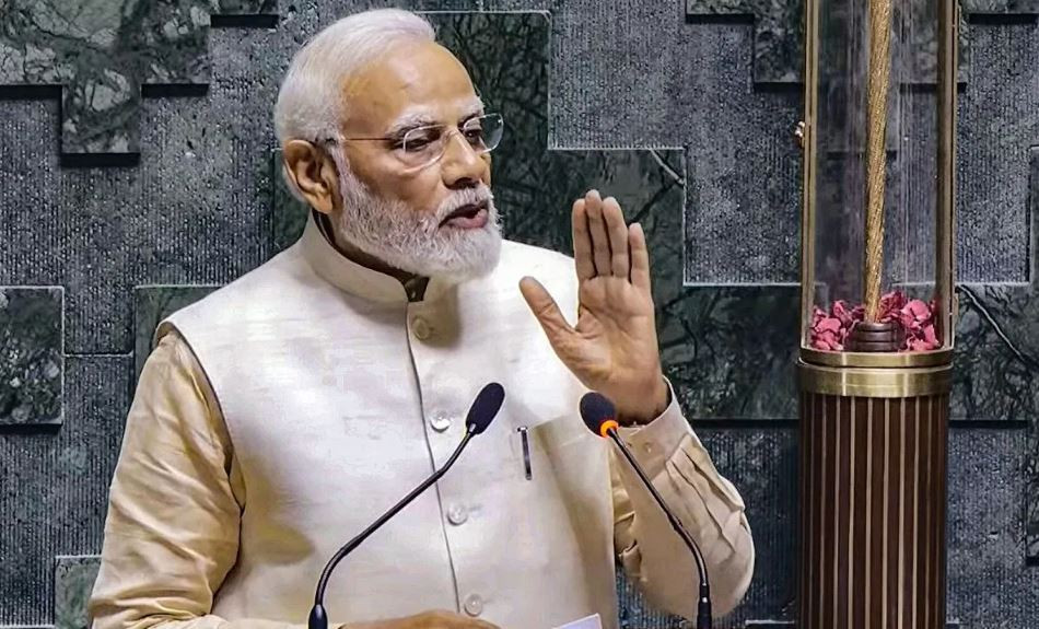 ट्रम्पको निमन्त्रणामा मोदी अर्को हप्ता ह्वाइट हाउस जाने