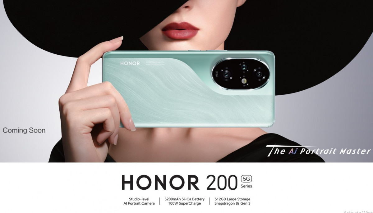 ए आइ पोर्ट्रेट मास्टर : HONOR 200 सिरिज जुलाइमा नेपाल भित्रिने, केके छन् विशेषता ?