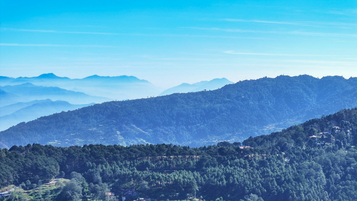 पश्चिमी न्यून चापीय प्रणालीको प्रभाव कायमै : आगामी शनिबारसम्म कुन प्रदेशको मौसम कस्तो रहला ?