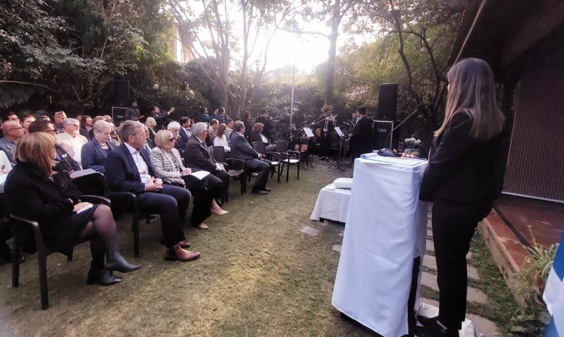 International Day of Commemoration in Memory of the Victims of the Holocaust Marked in Kathmandu